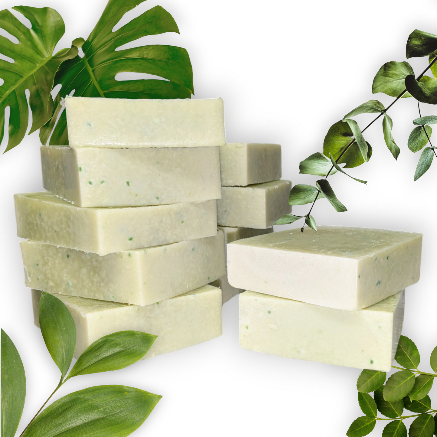 Simply Cucumber Soap