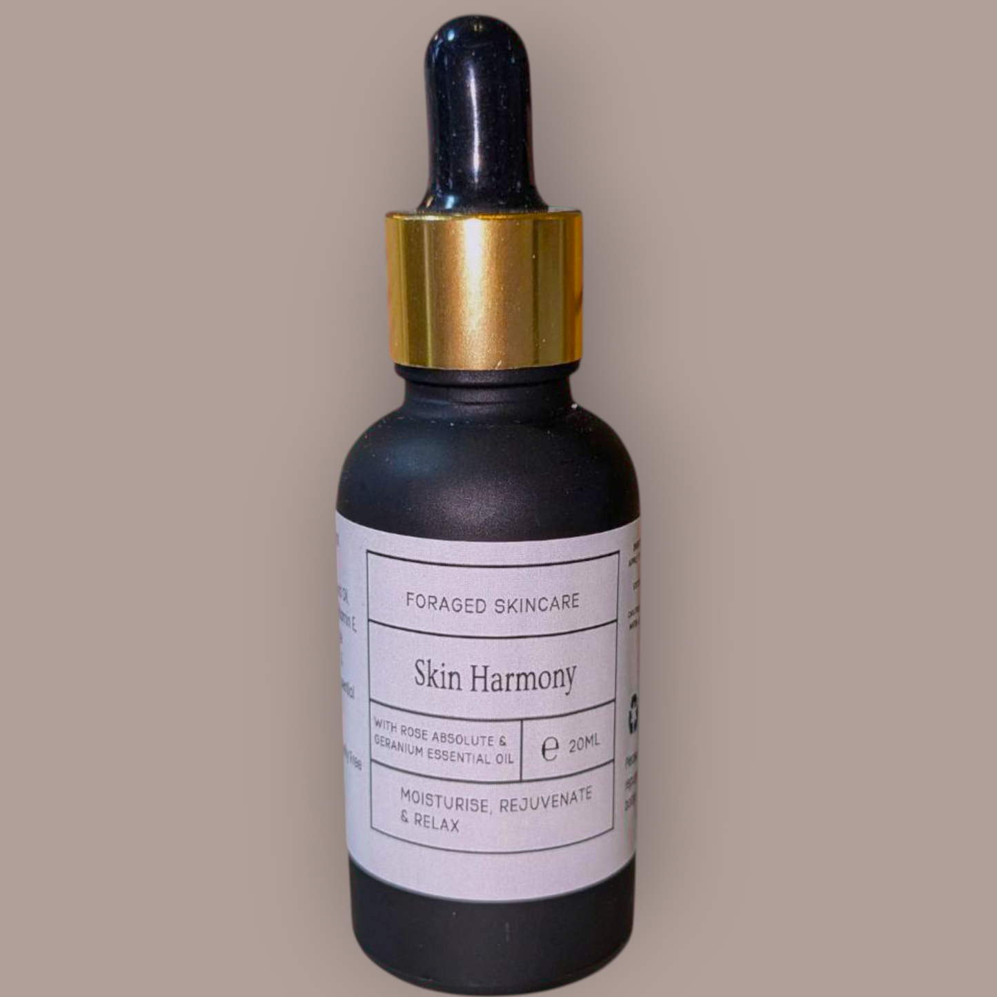 Skin Harmony Serum