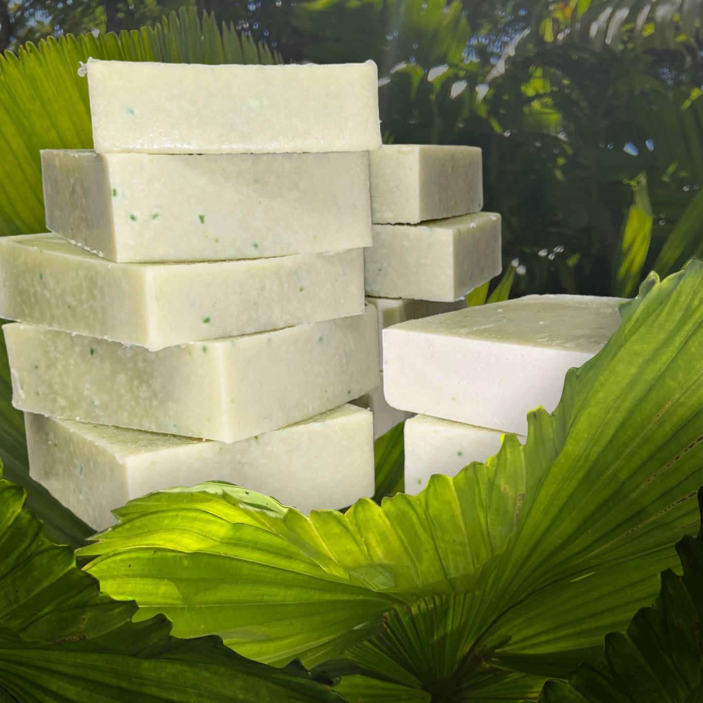 Simply Cucumber Soap