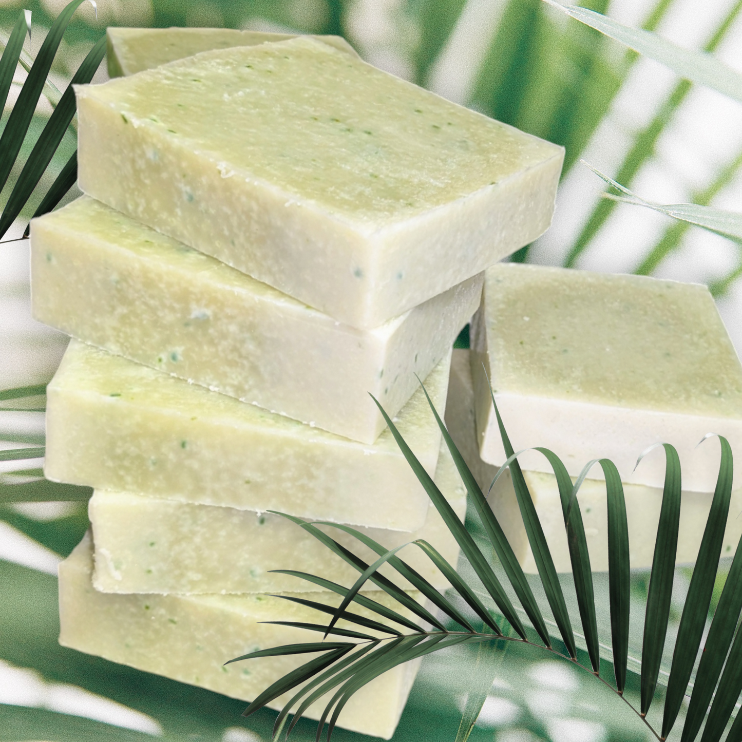 Simply Cucumber Soap
